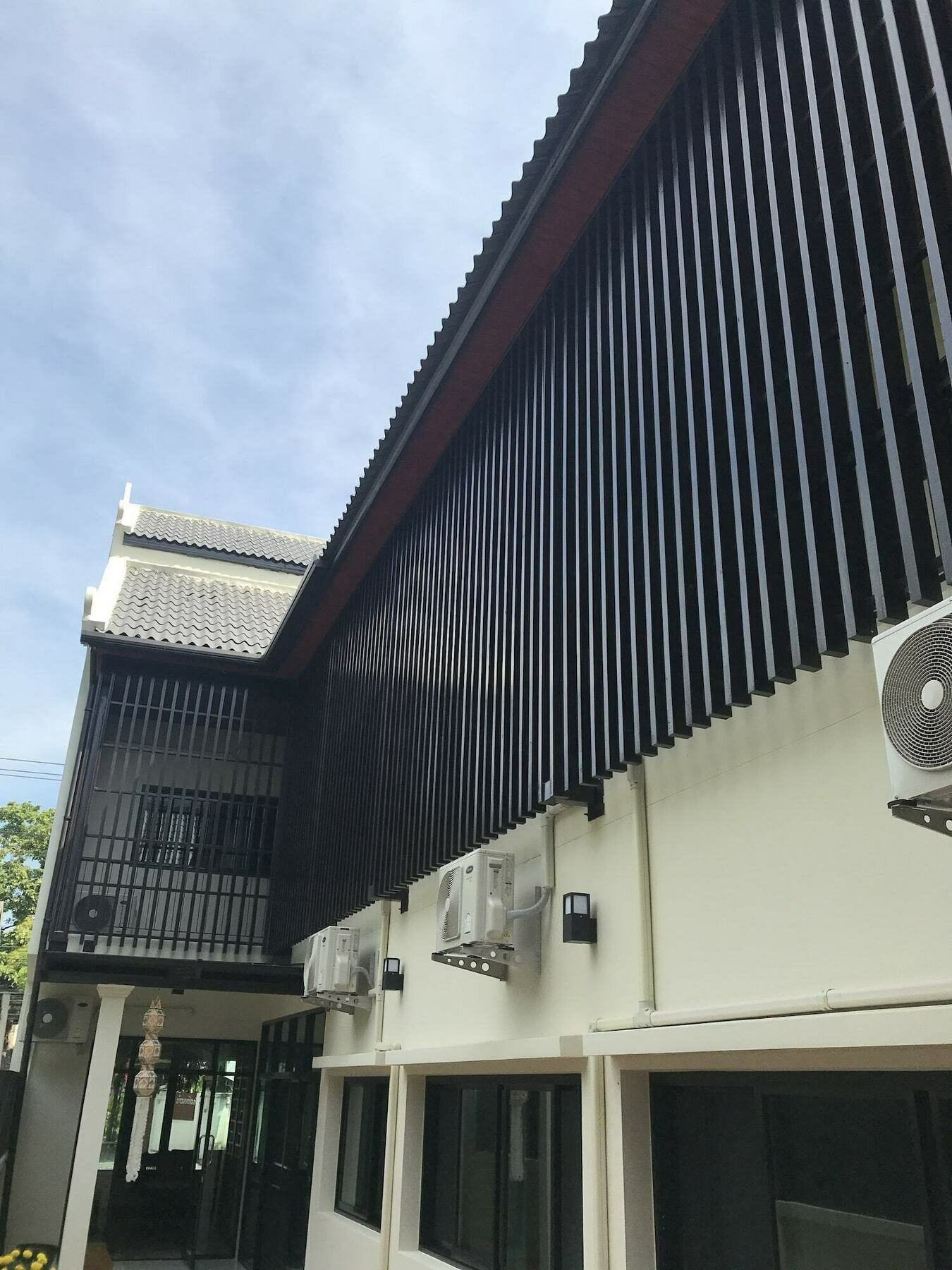 Sakorn Boutique Hotel