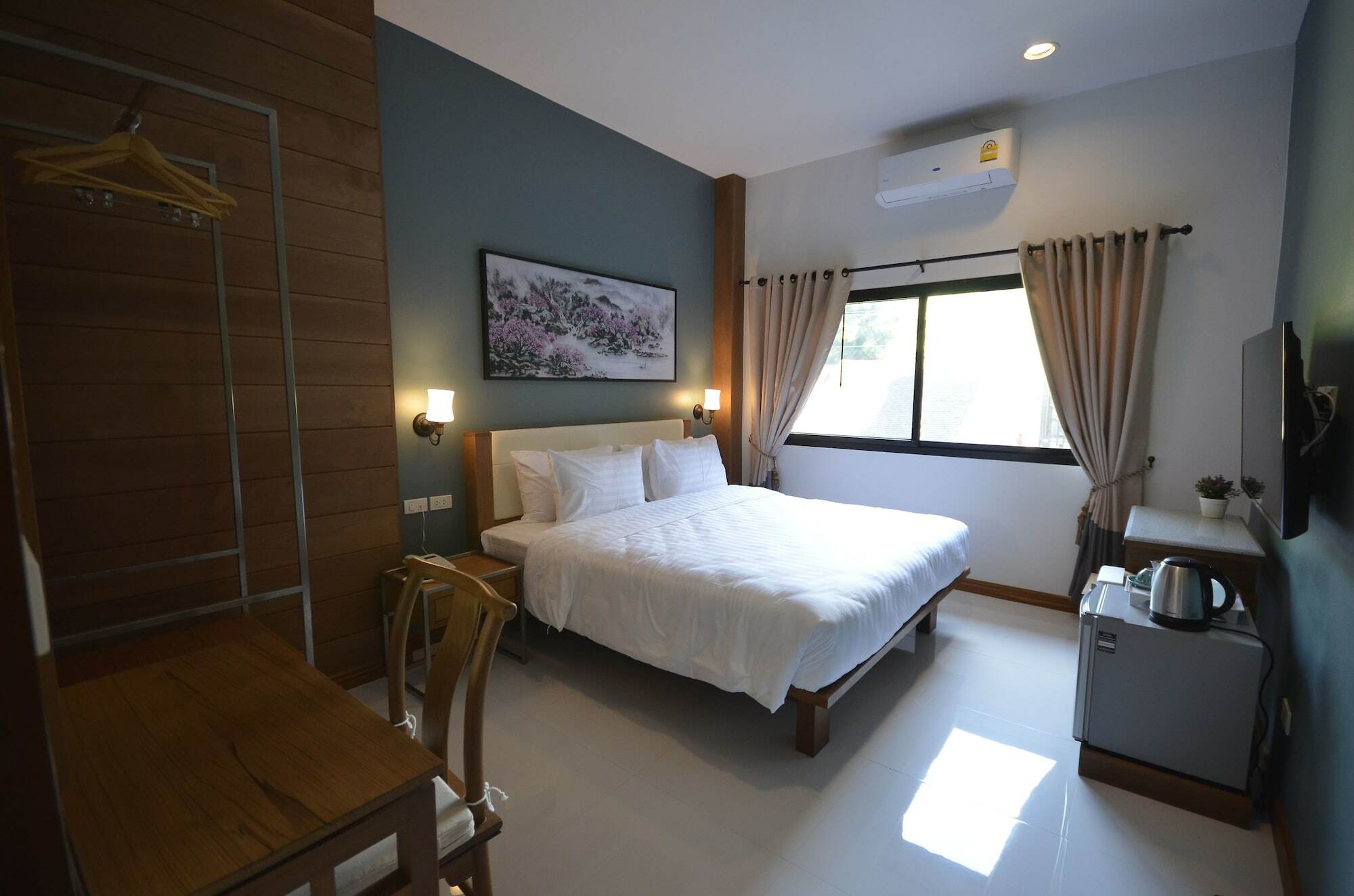 Sakorn Boutique Hotel
