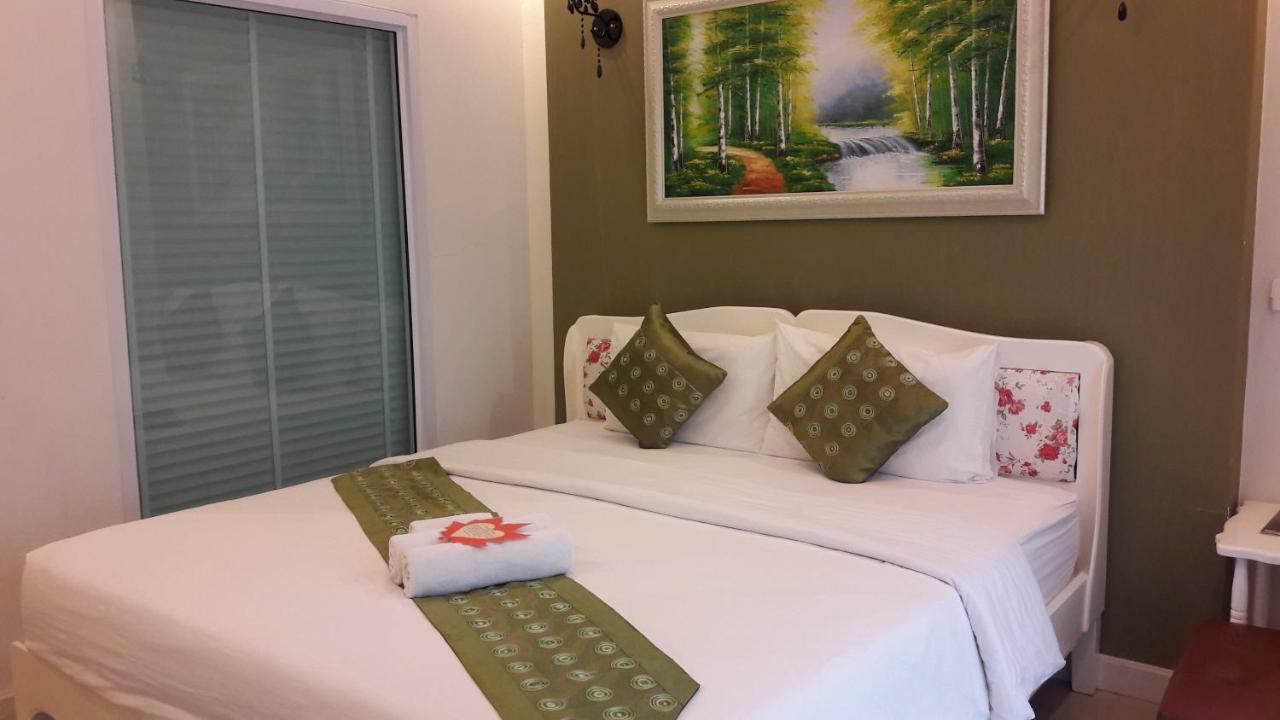 Hotel Jasmine Chiangmai Boutique Chiang Mai