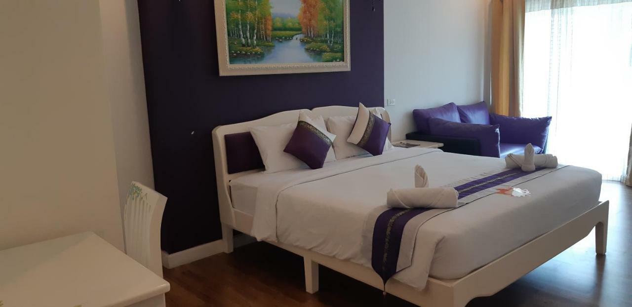 Hotel Jasmine Chiangmai Boutique