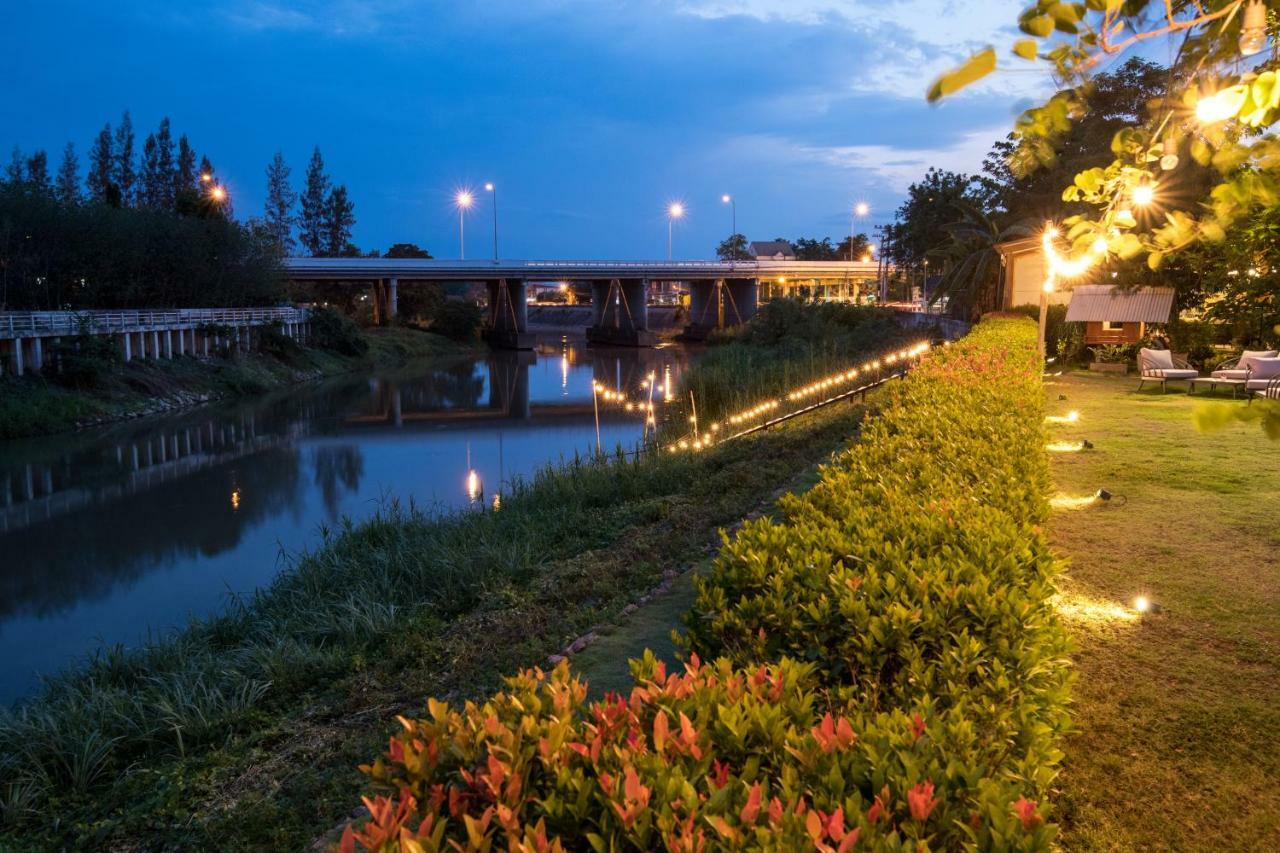 The Riverside Hotel 5*