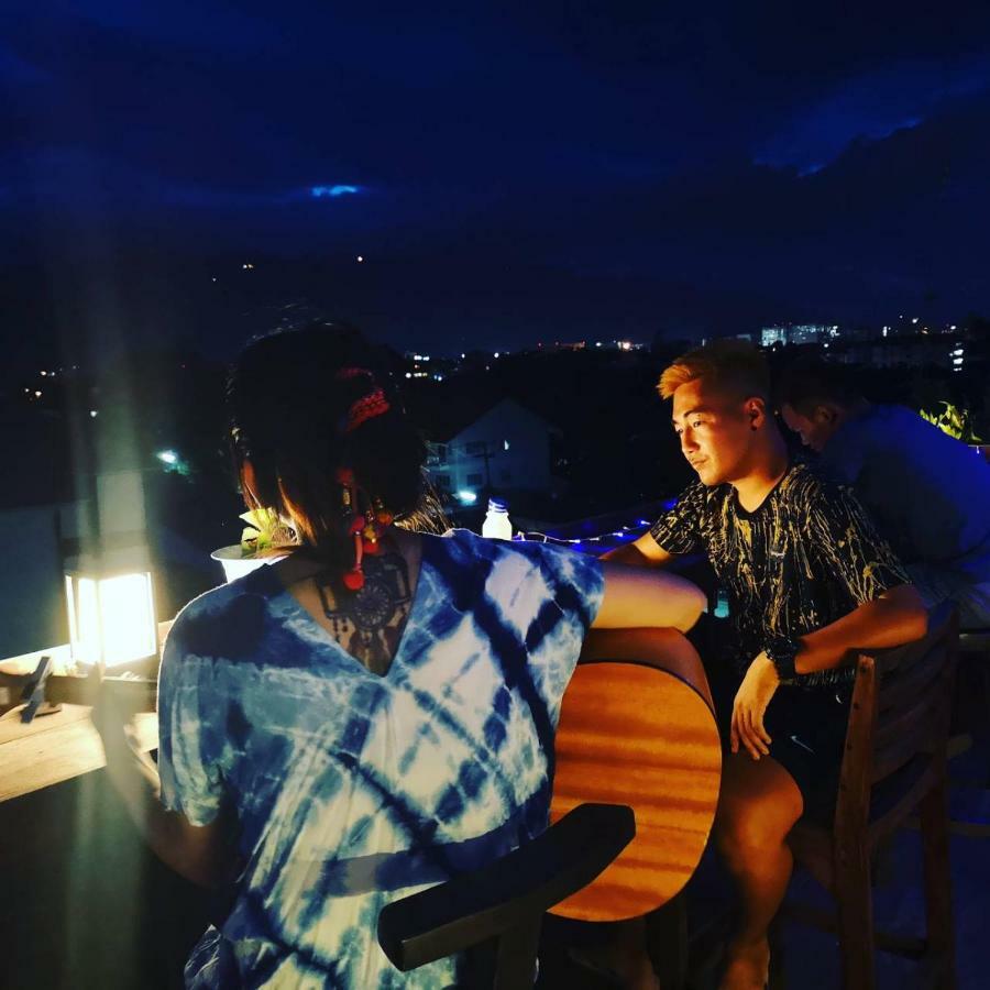 Gasthuis Yadana Chiangmai 3*