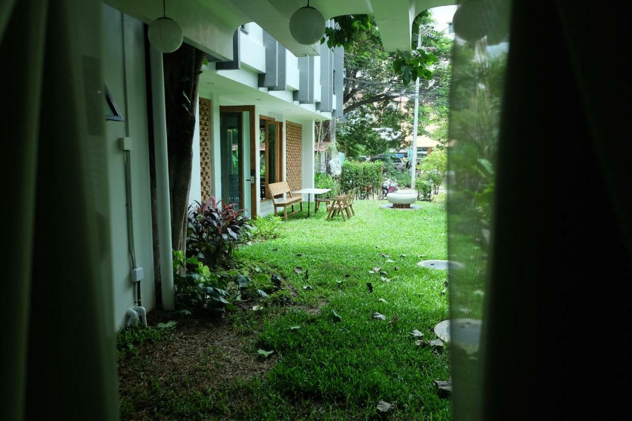 The Locals 3* Chiang Mai
