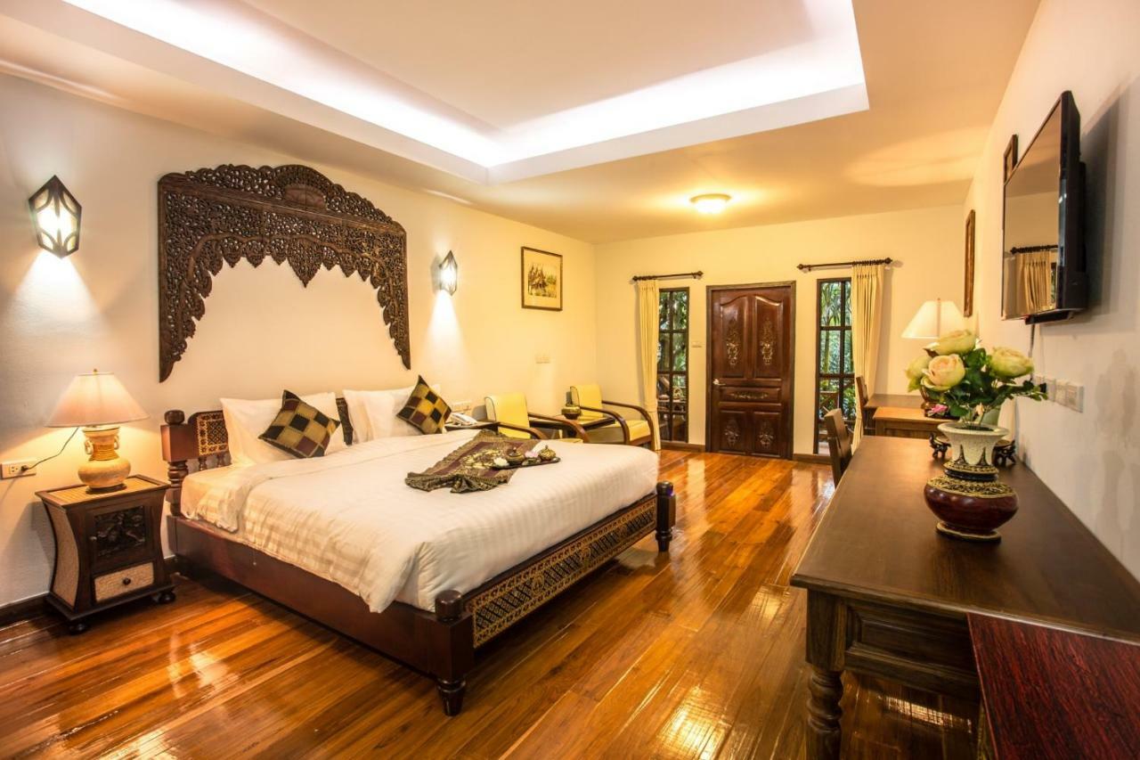 Pingdoi Hualin Boutique Chiang Mai