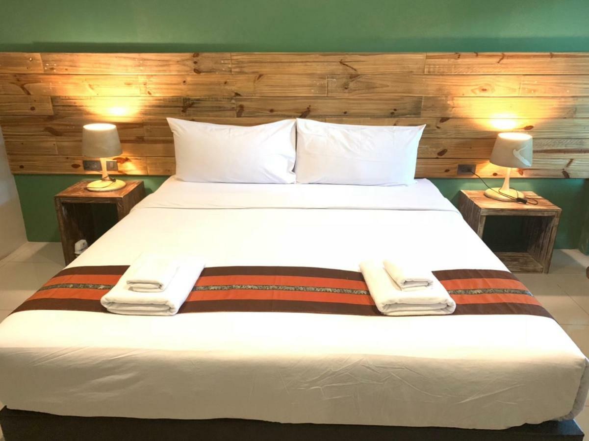 Albergue Heuan Pak-Dee Chiangmai *