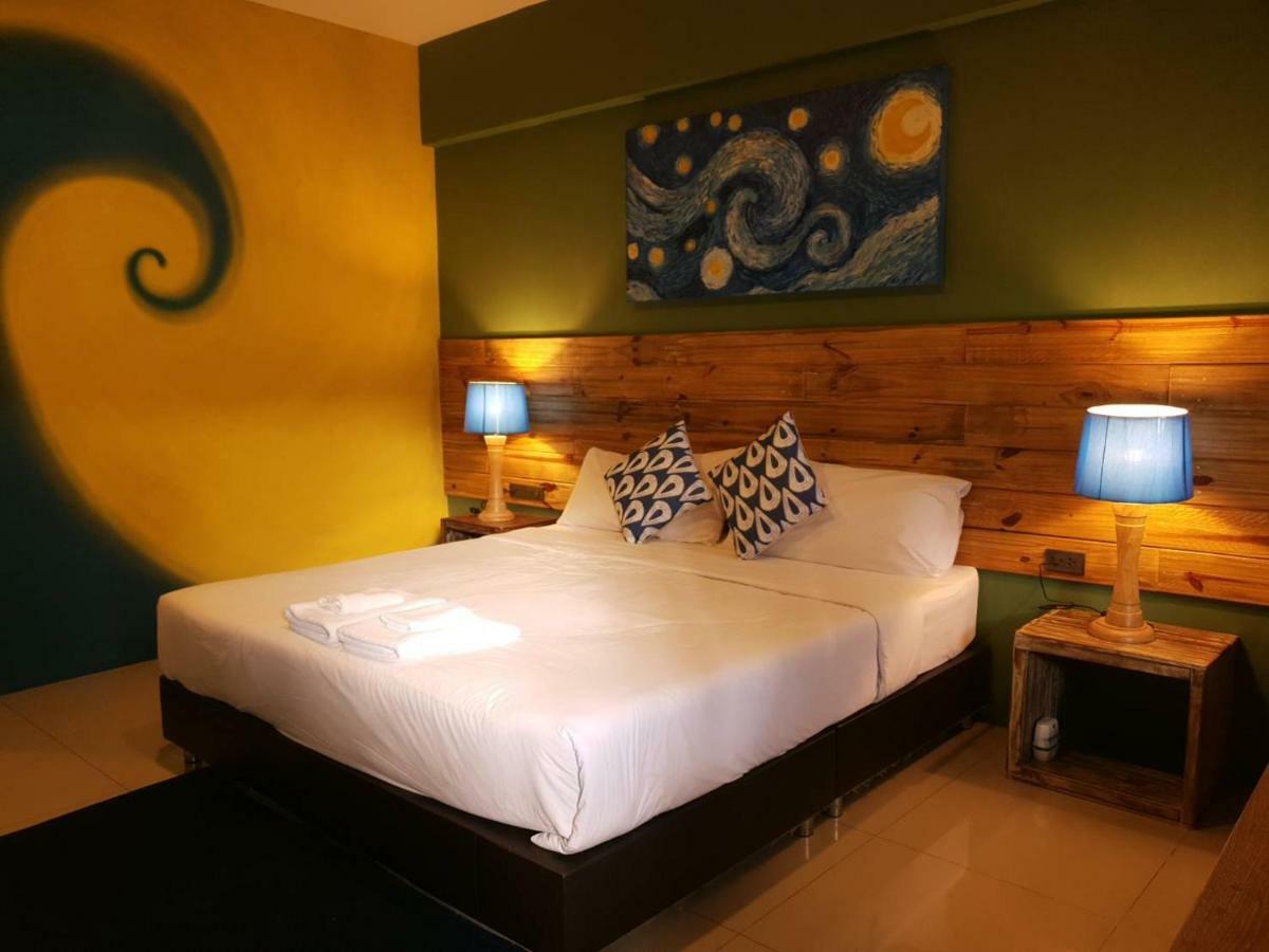 Albergue Heuan Pak-Dee Chiangmai Chiang Mai