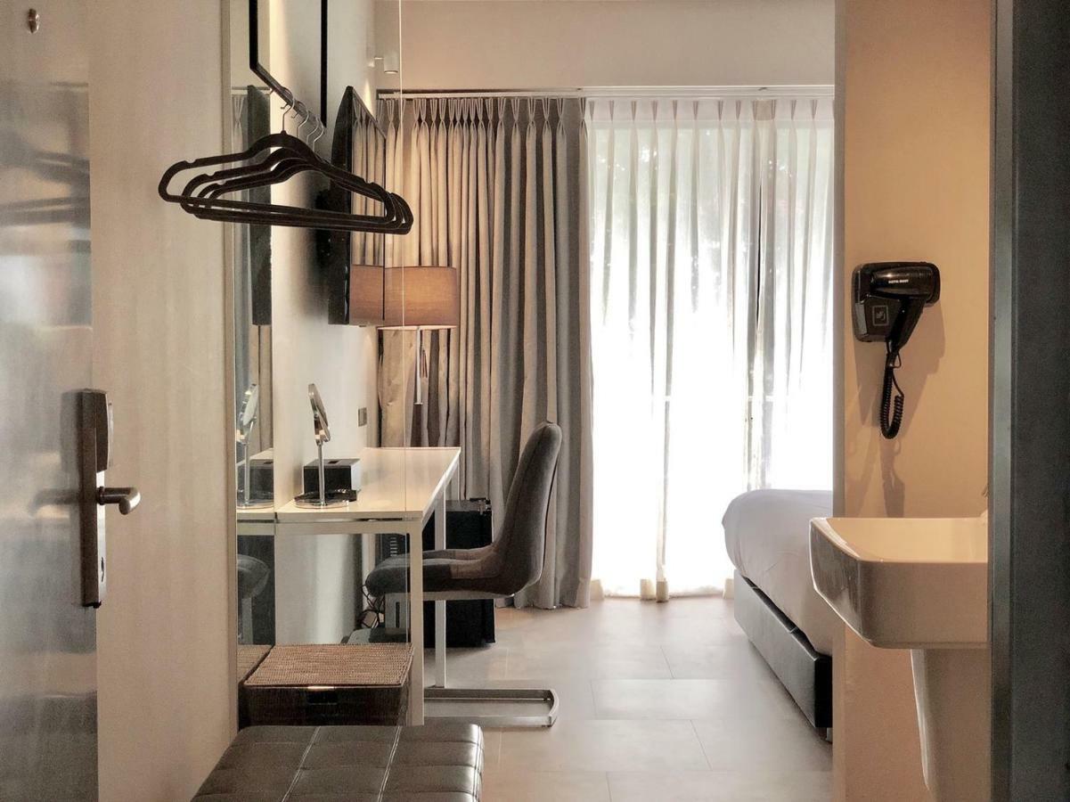 Por Daowadung Hotel