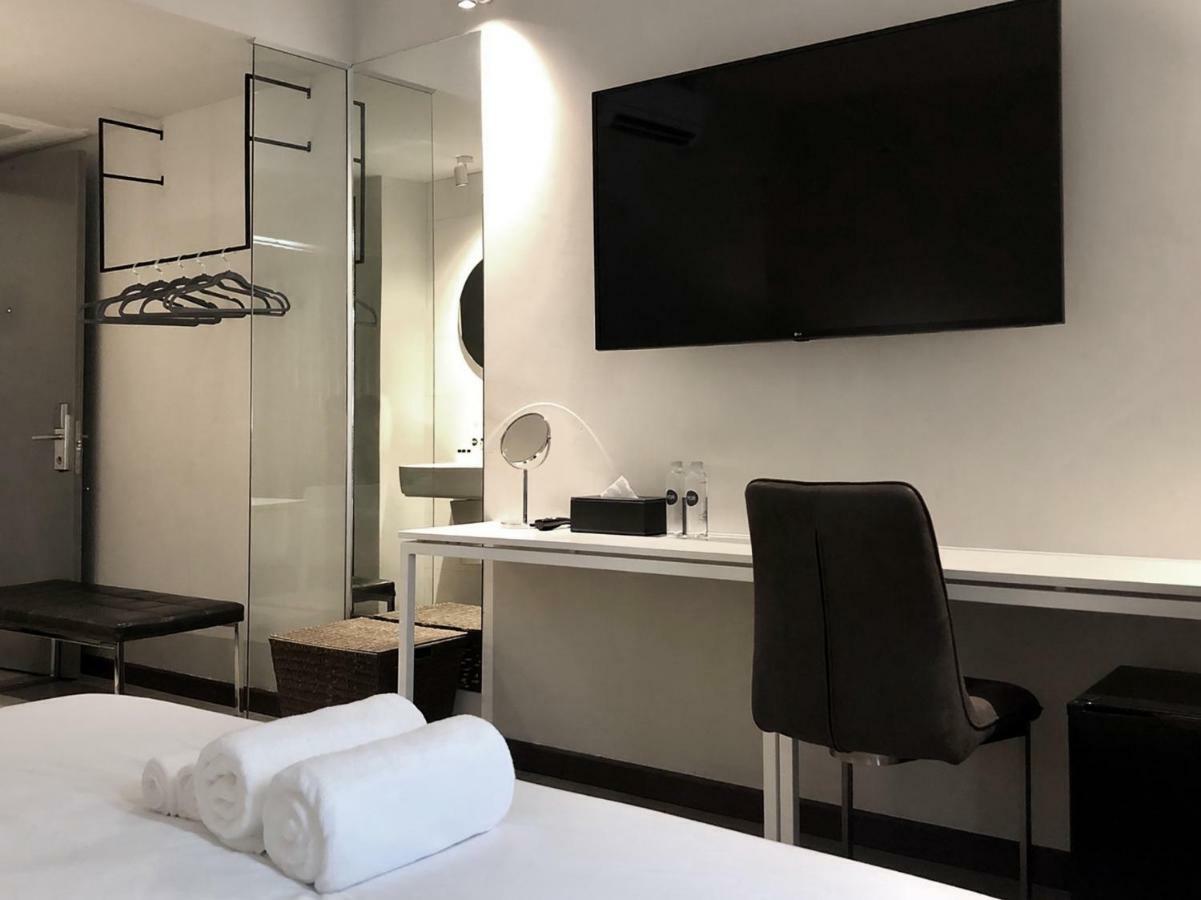 Por Daowadung Hotel Chiang Mai