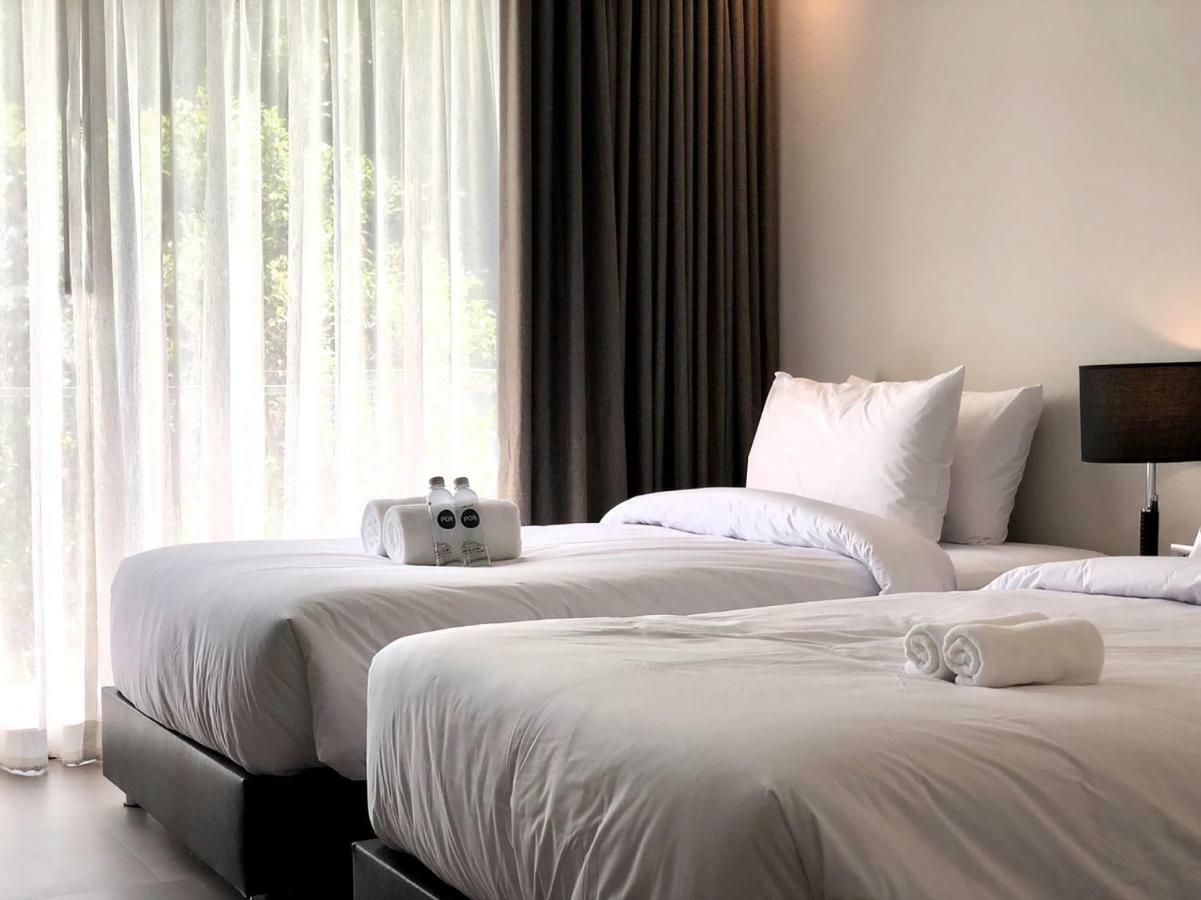Por Daowadung Hotel 3*
