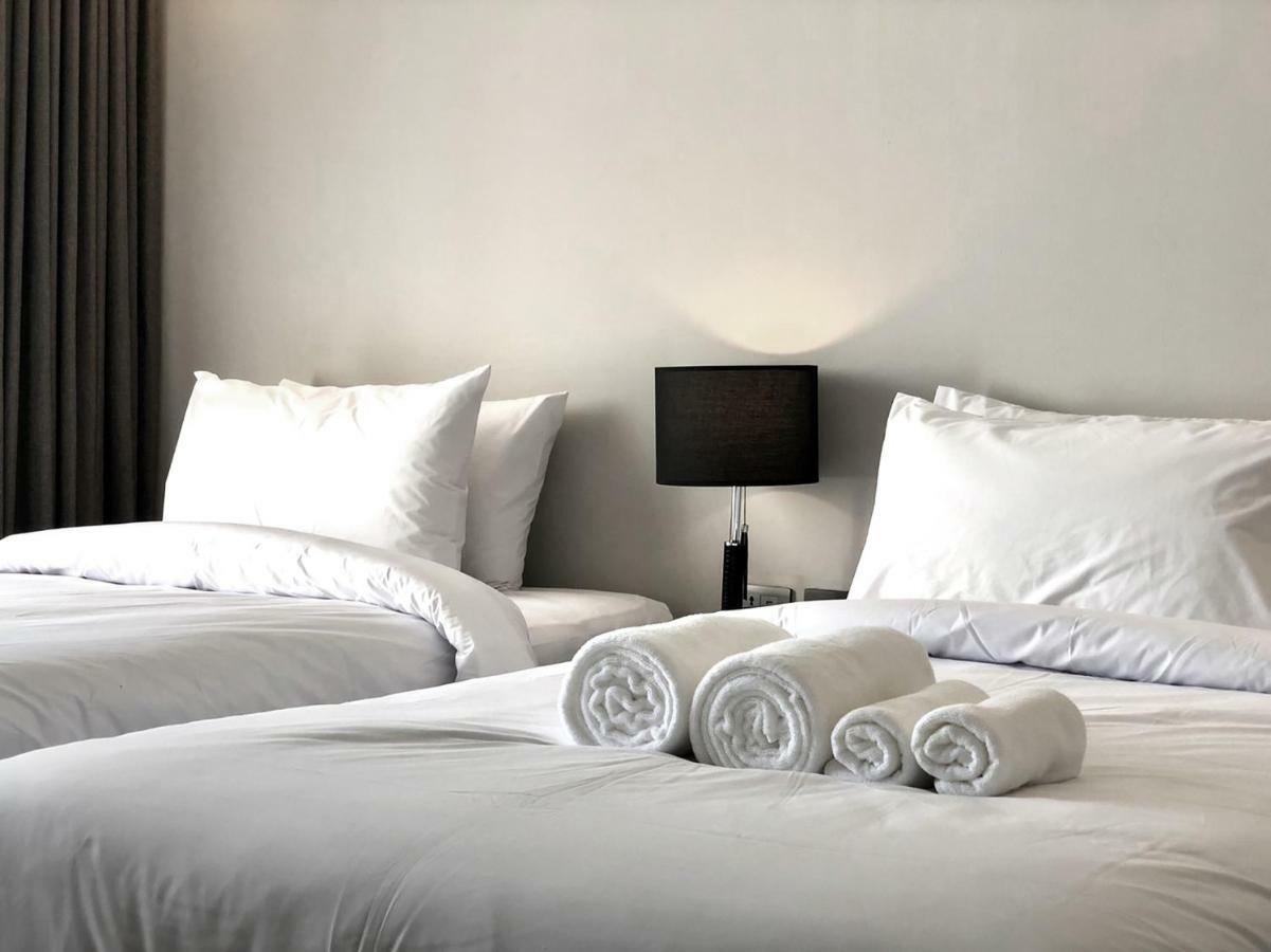 Hotel Por Daowadung 3*