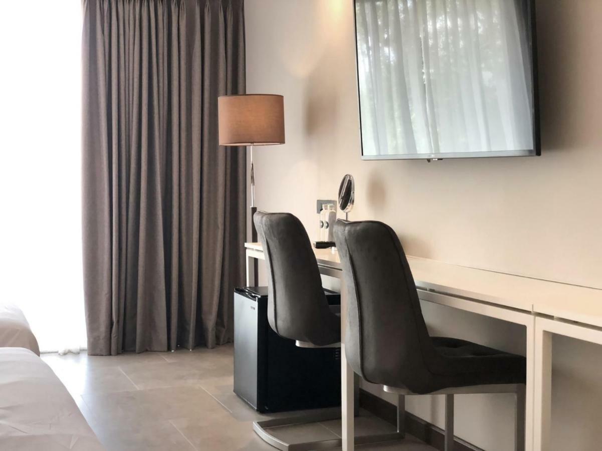 Por Daowadung 3* Chiang Mai