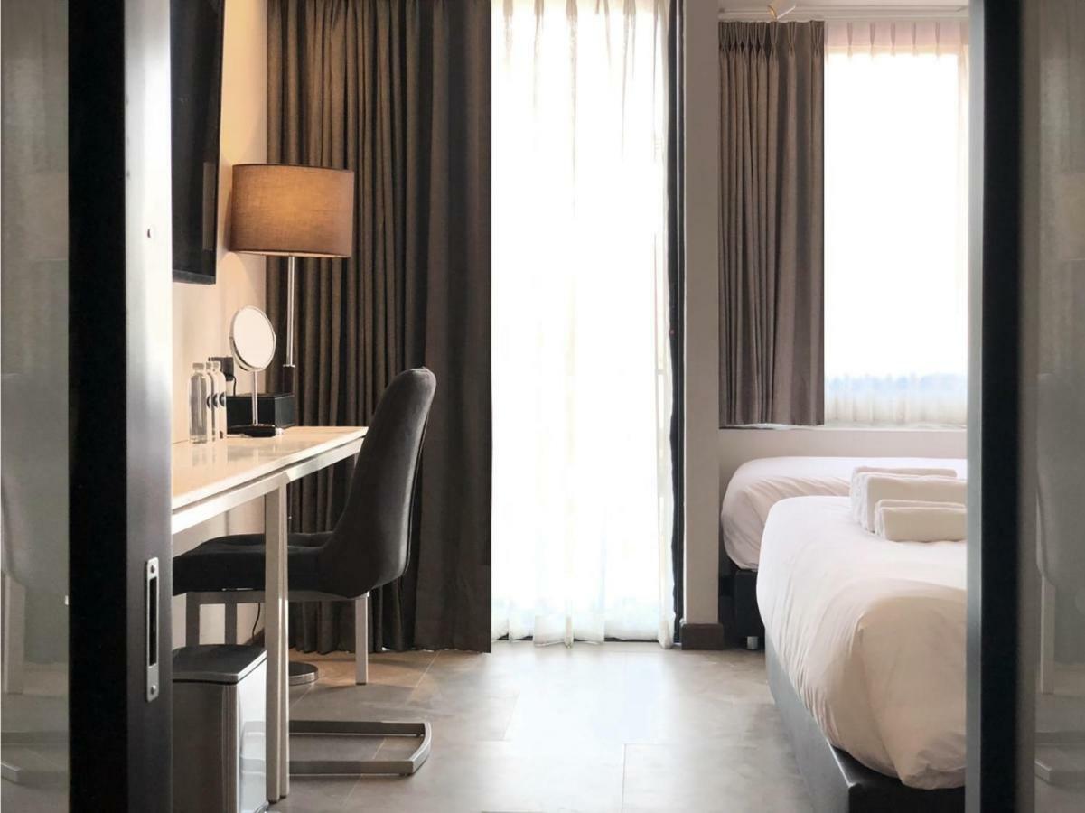 Hotel Por Daowadung 3*