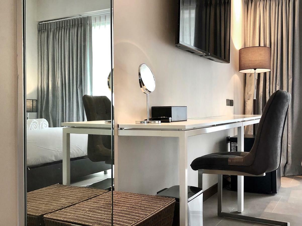 Hotel Por Daowadung
