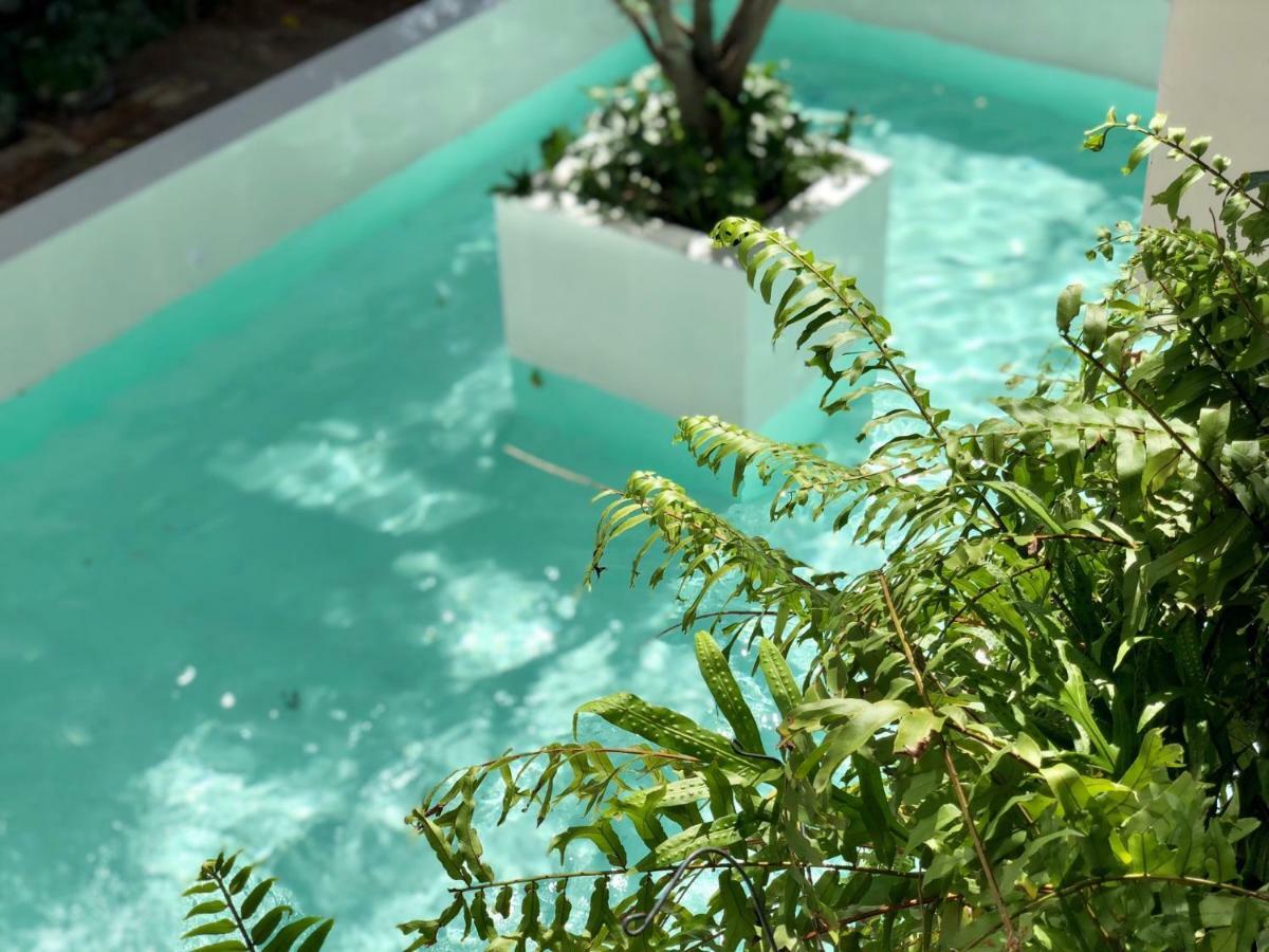 Por Daowadung Hotel
