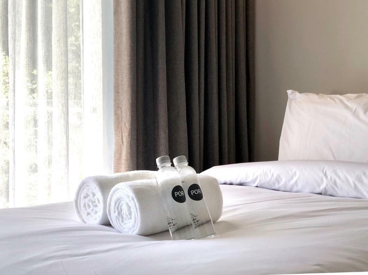 Por Daowadung 3* Chiang Mai