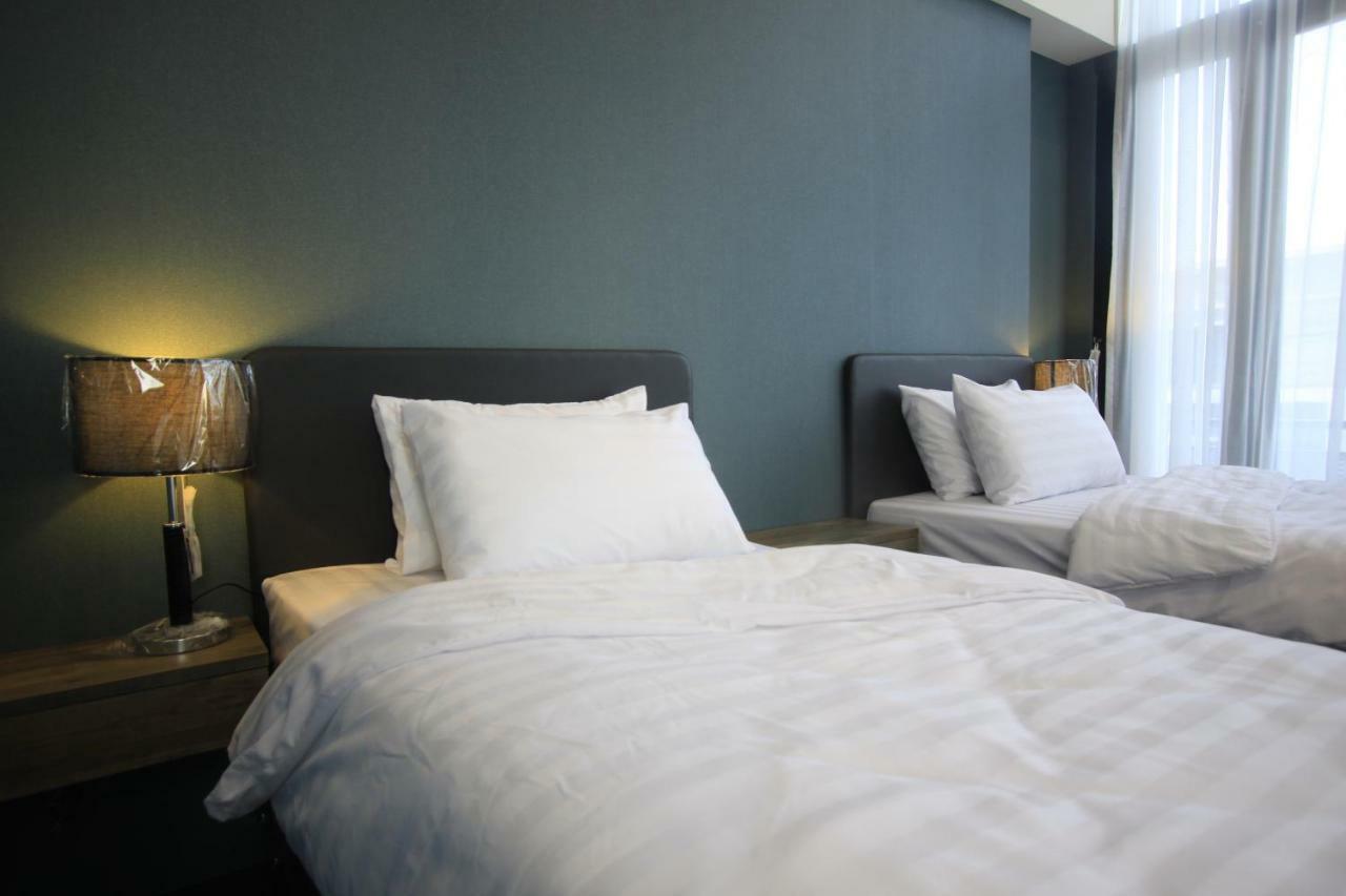 The Nichehome Waterside Living Guest house Chiang Mai
