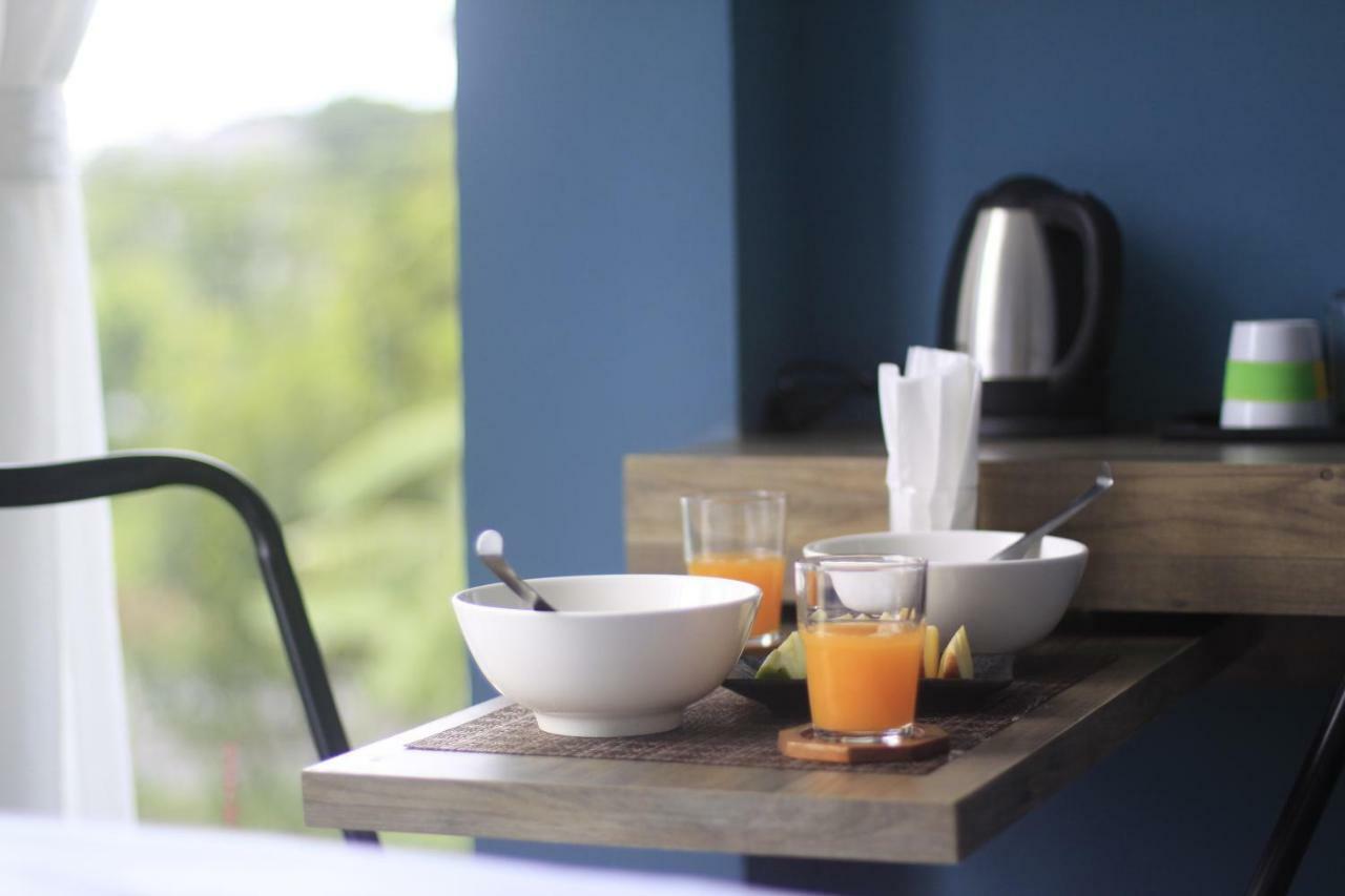 The Nichehome Waterside Living Chiang Mai