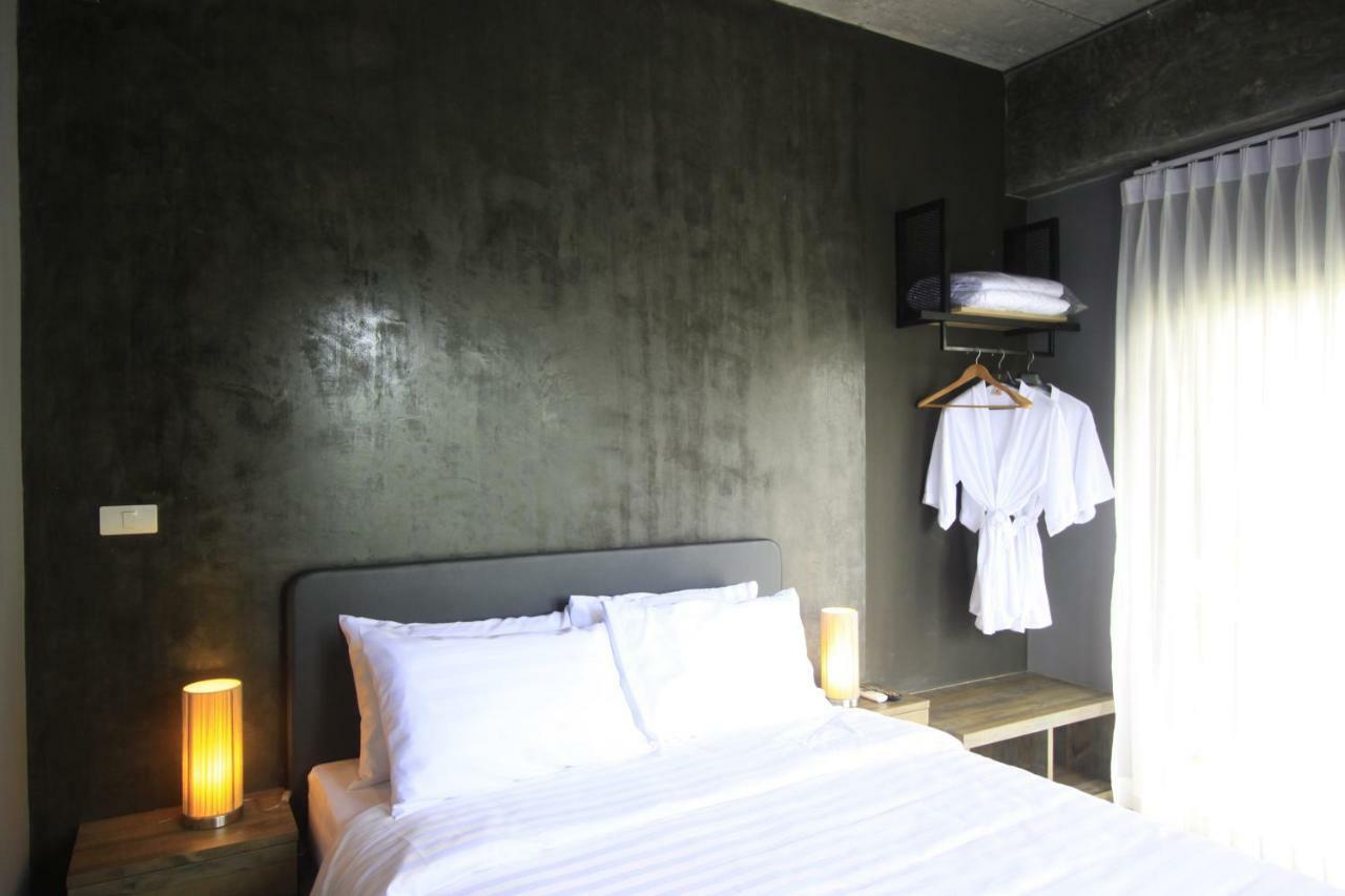 Guest house The Nichehome Waterside Living 3*