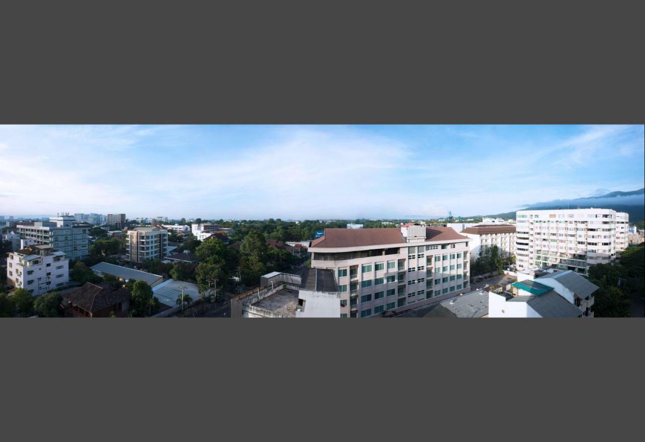 Nimman Panoramic View Chiang Mai