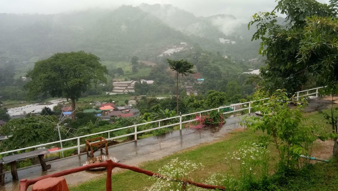 Guest house Mon View Doi *