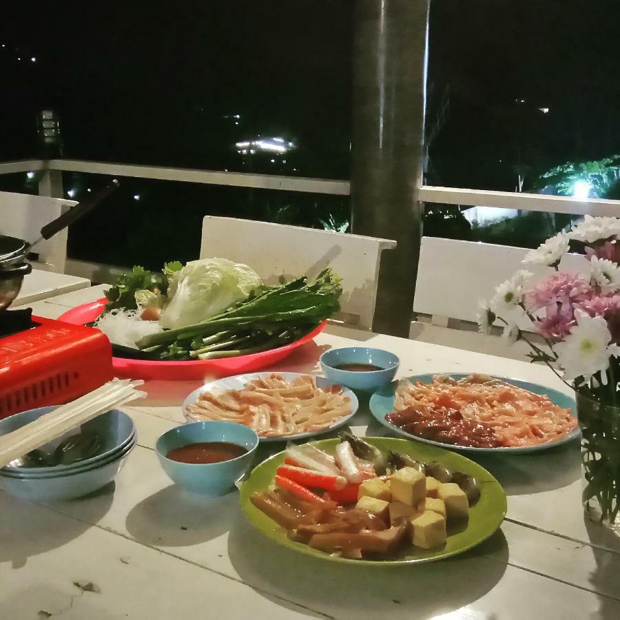 Mon View Doi Guest house *