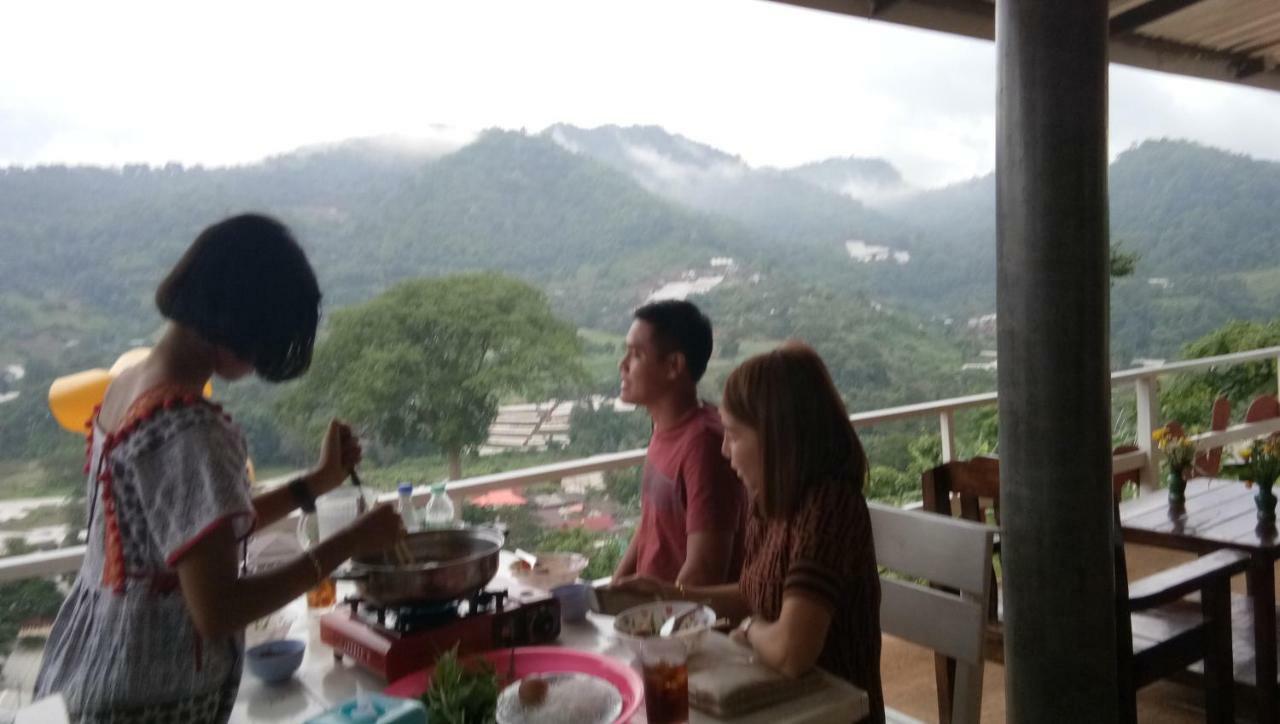 Guest house Mon View Doi