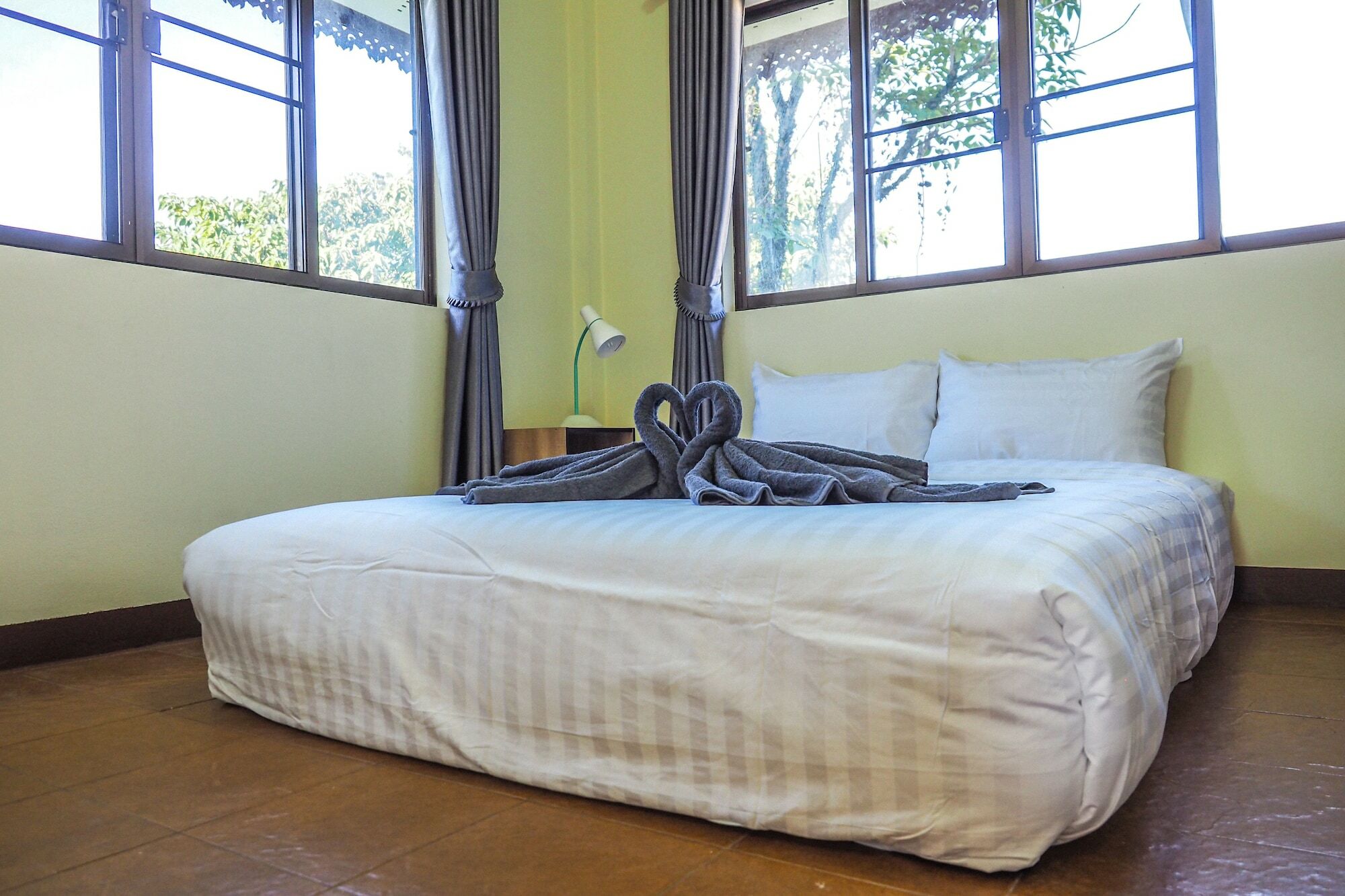 Ashira House *