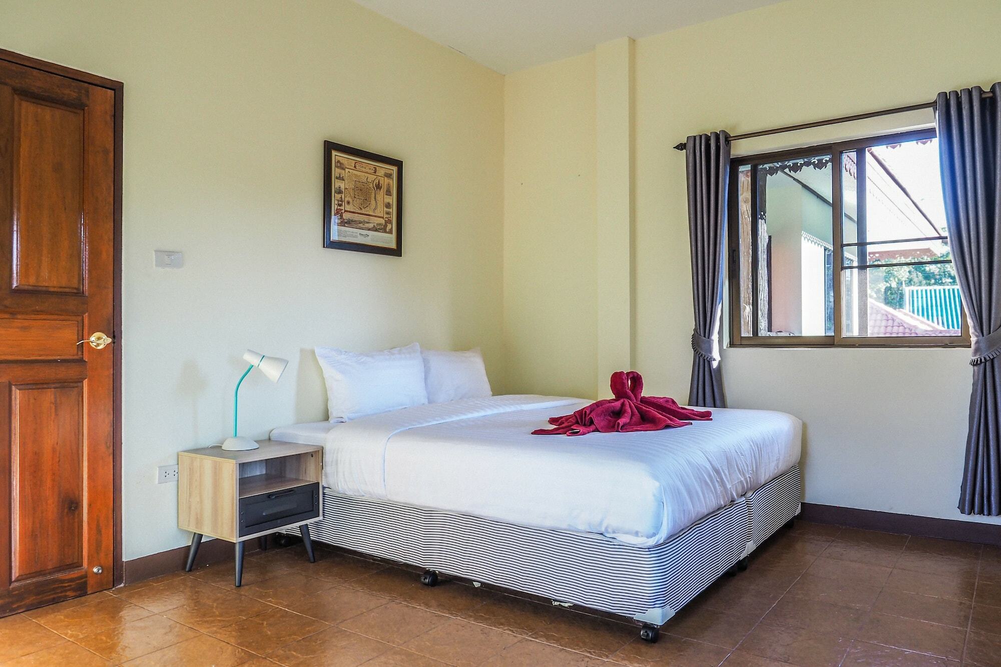 Ashira House Villa