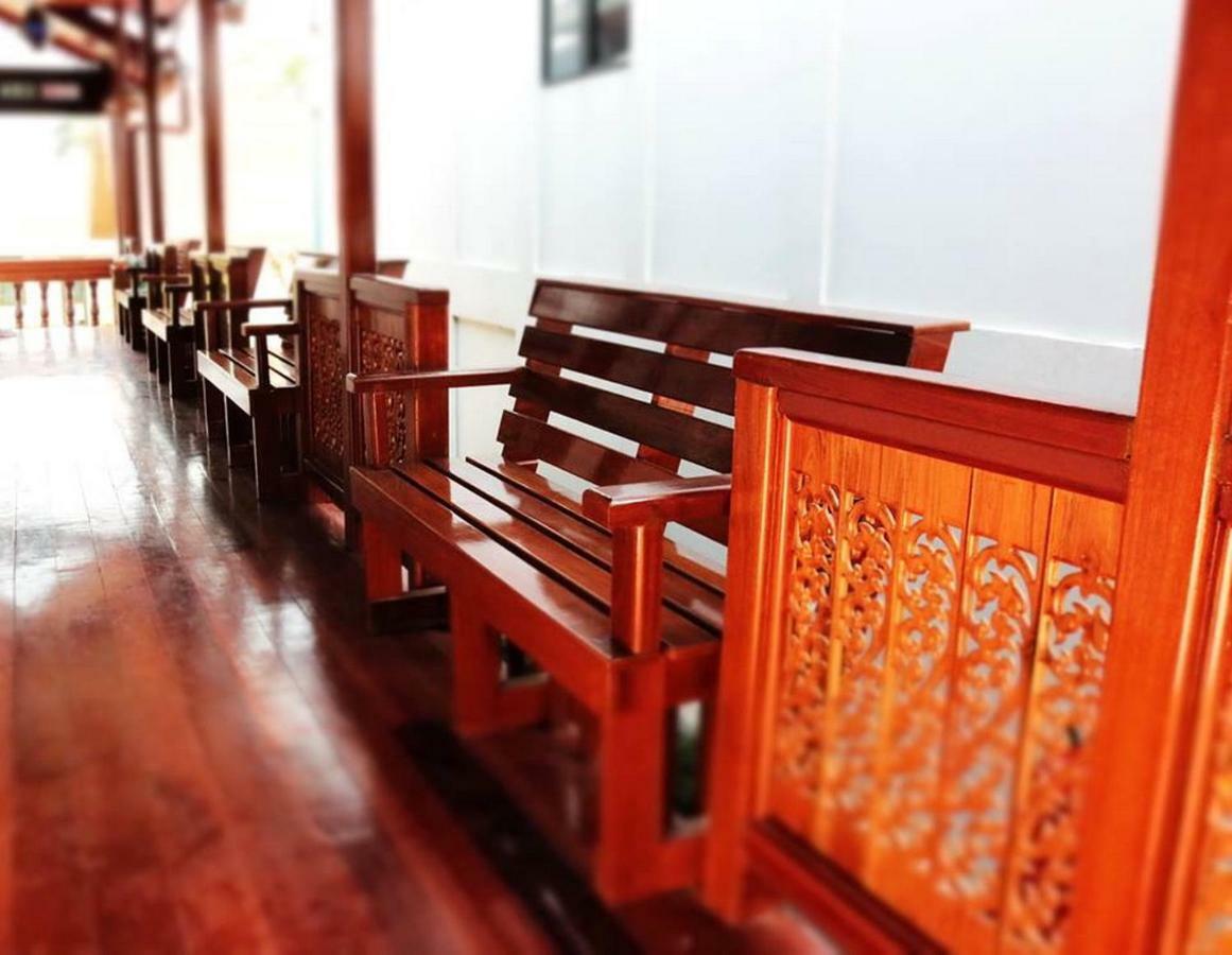 Aphilapa Hotel 3*
