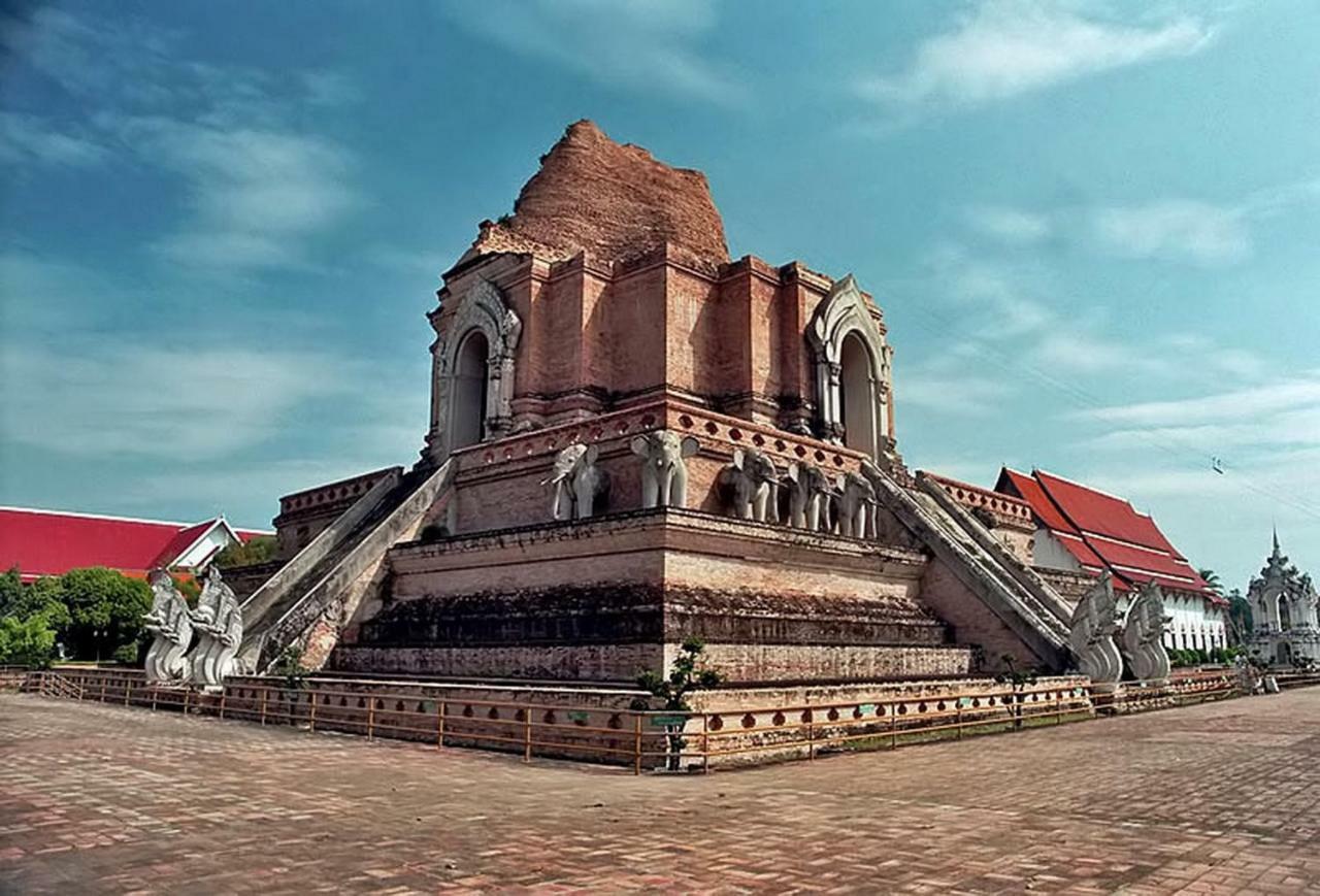 Aphilapa 3* Chiang Mai