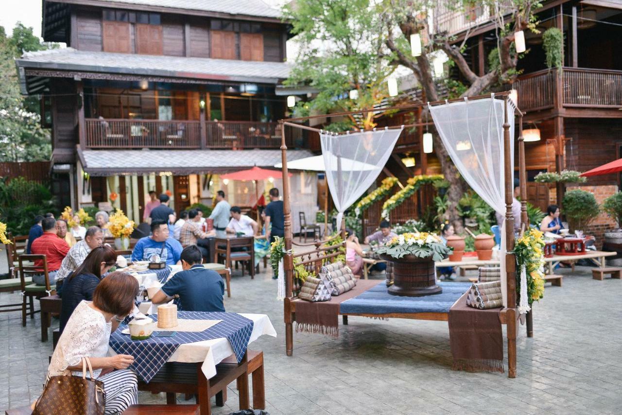 Sunny V Hotel Chiang Mai
