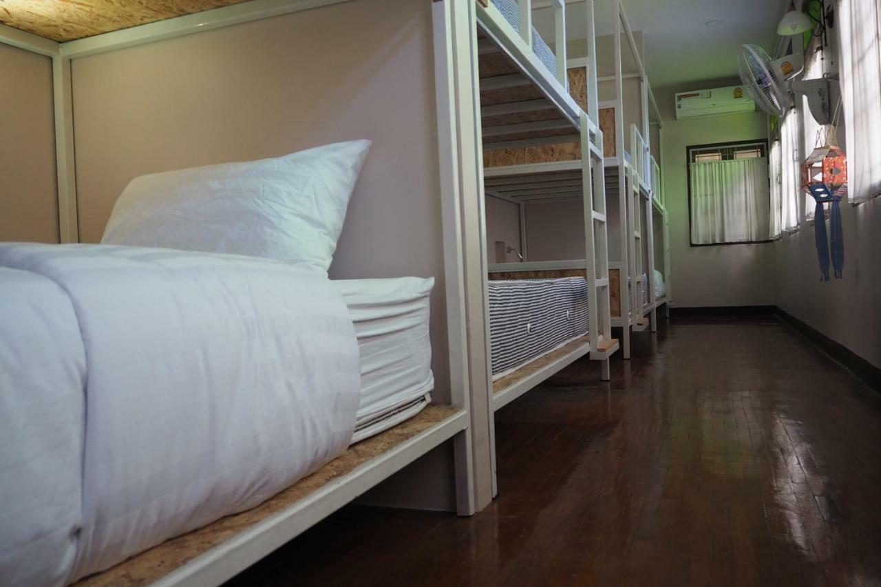 Insight Hostel *