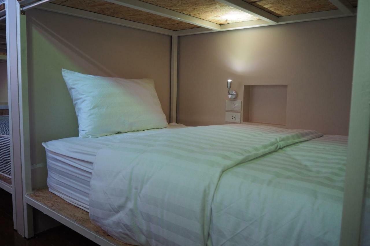 Hostel Insight