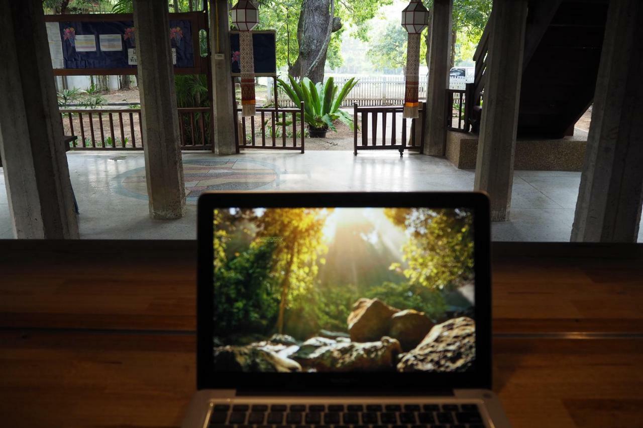 Insight Hostel Chiang Mai