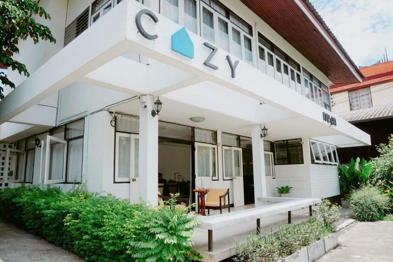 Cozy By Funwahn Bed & Breakfast 2*
