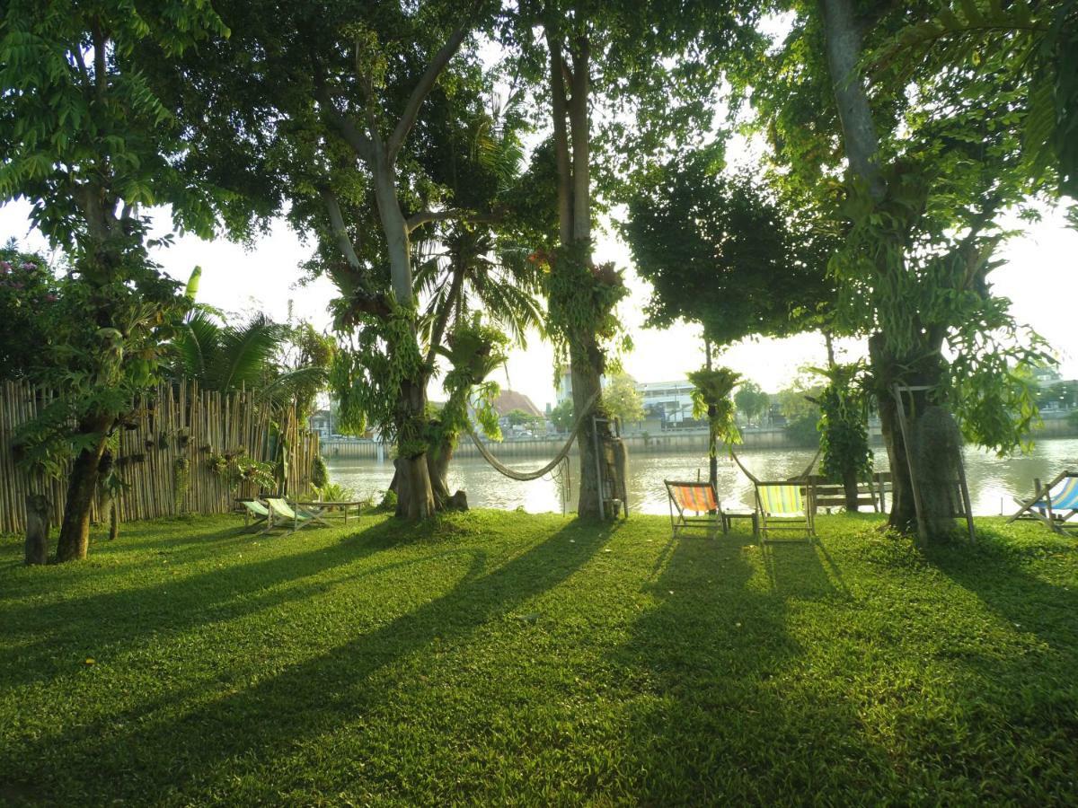 Ban Narai River Bed & Breakfast Chiang Mai