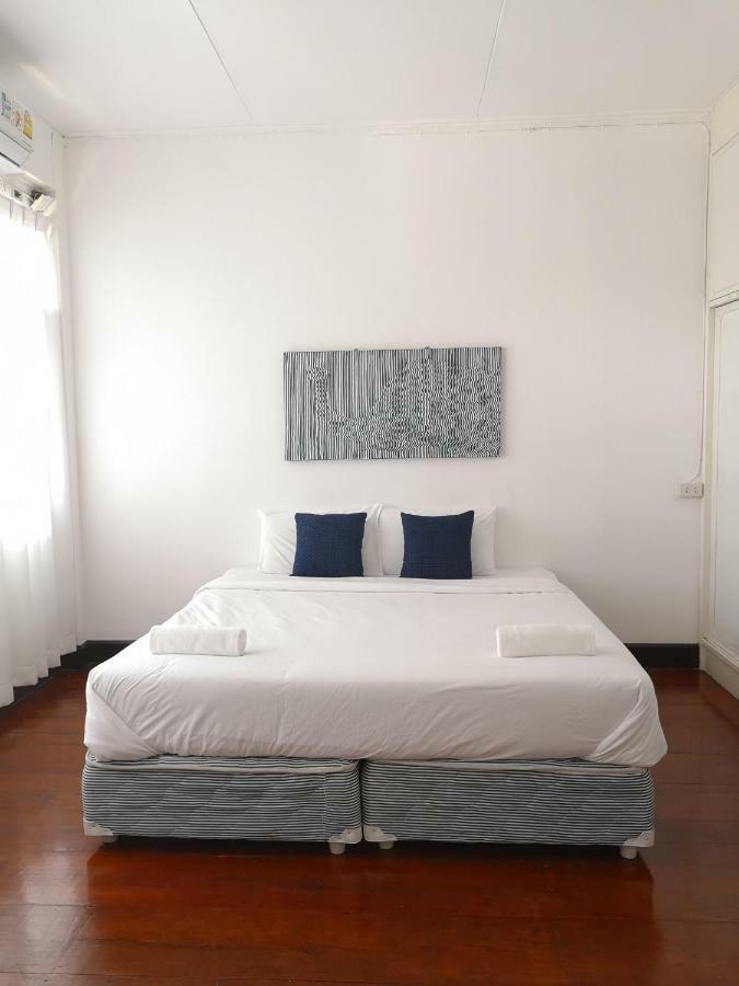Bed & Breakfast Cozy By Funwahn Chiang Mai