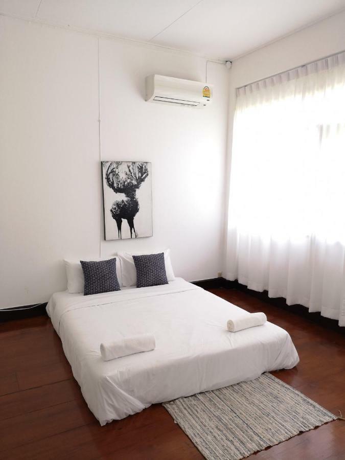 Bed & Breakfast Cozy By Funwahn