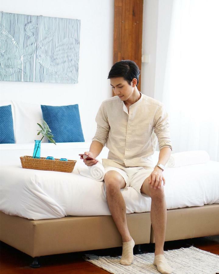 Cozy By Funwahn Chiang Mai