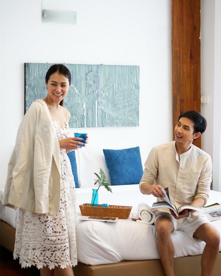 Bed & Breakfast Cozy By Funwahn Chiang Mai