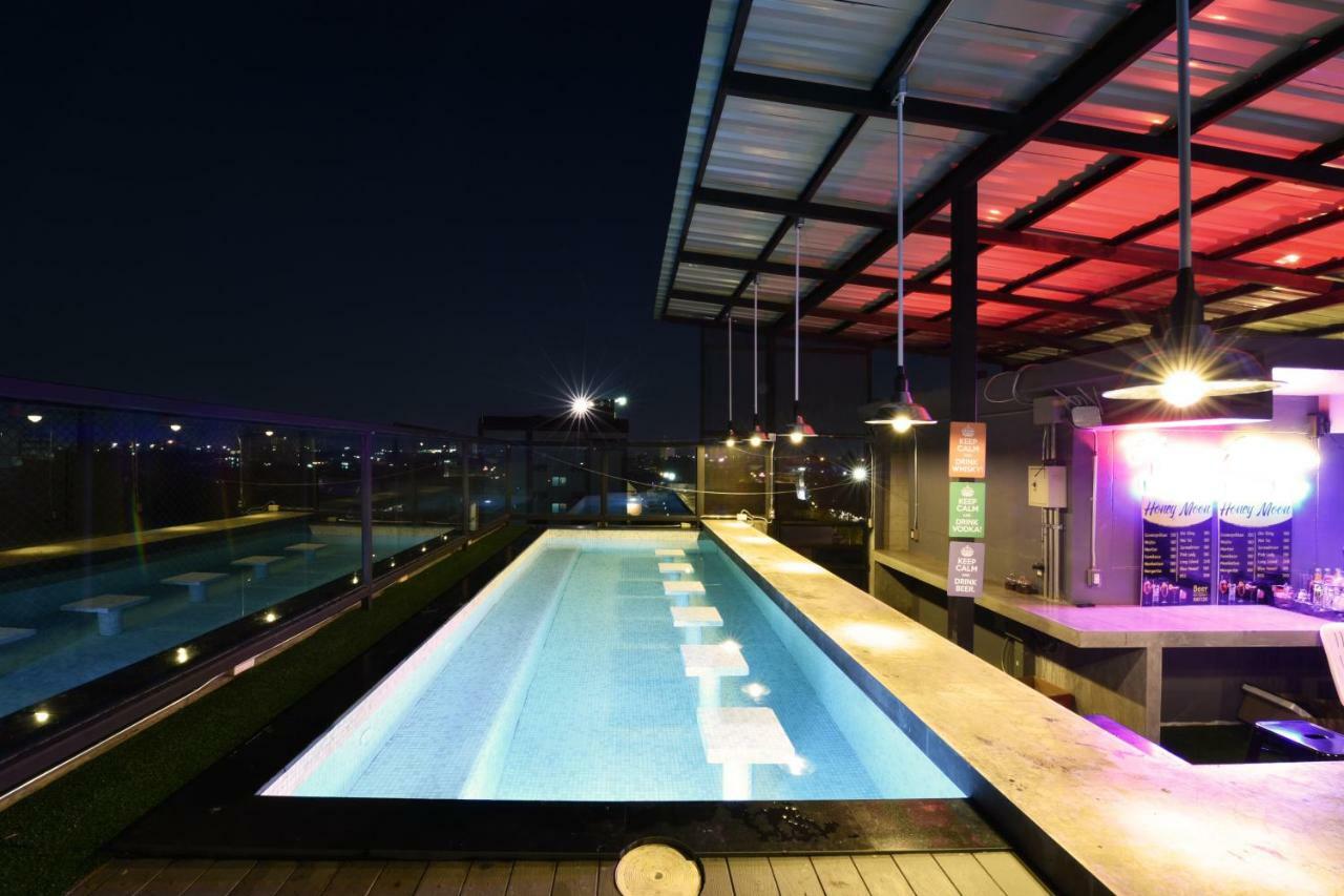 Hostel 248 Street