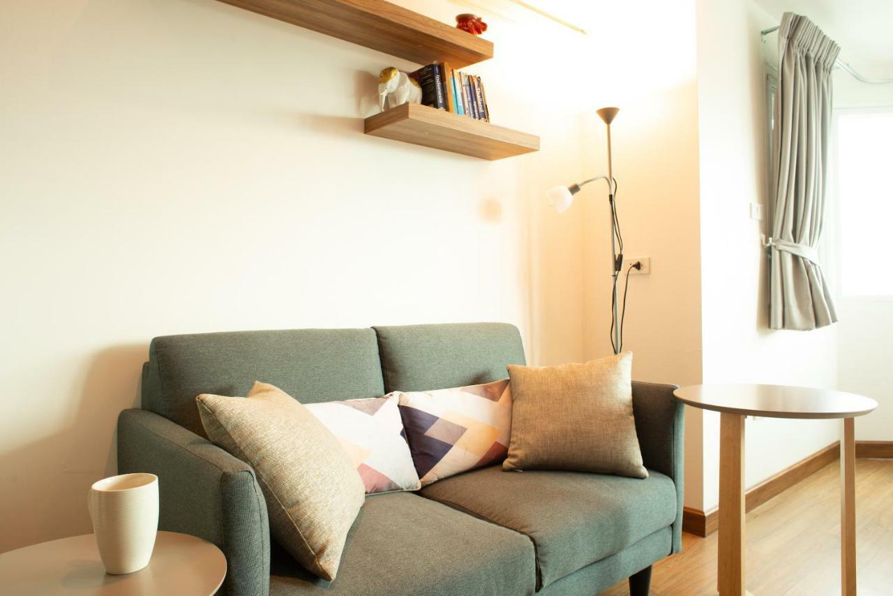 Nimman Panoramic View Apartment *