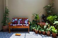At Phra Sing Hotel
