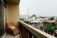 At Phra Sing Hotel