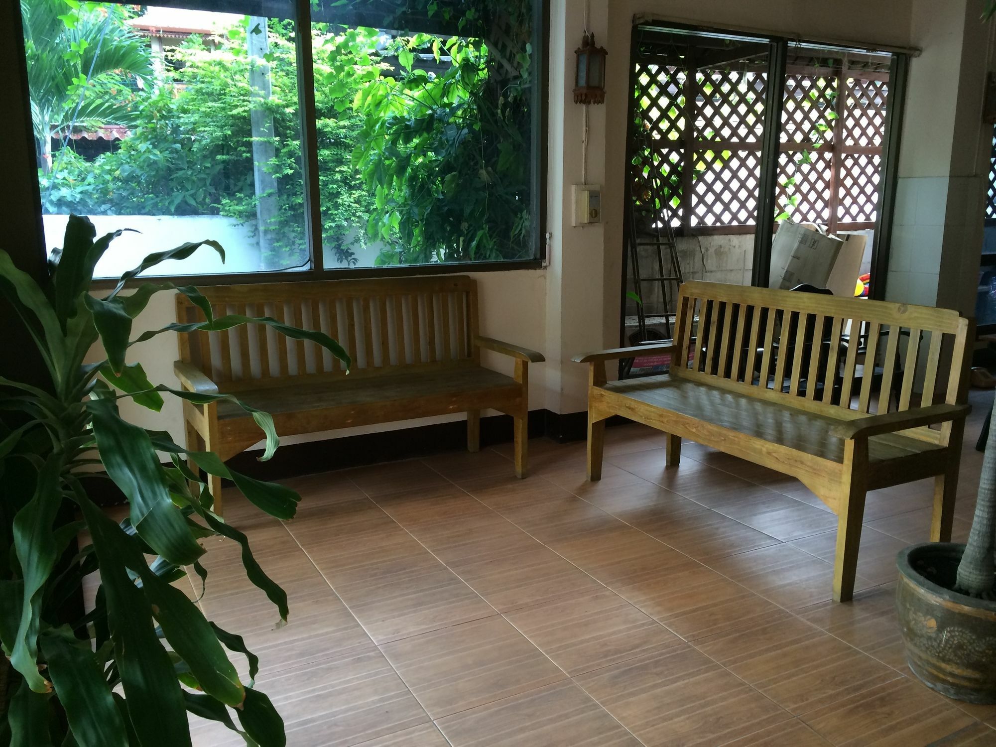 Your House 2 Hotel Chiang Mai