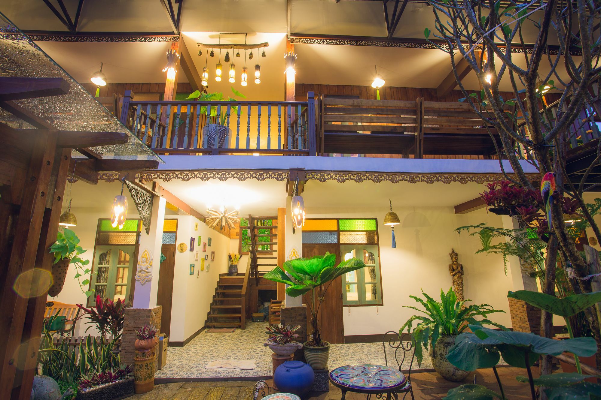 Guest house Pao Boutique House (adults Only) 2*