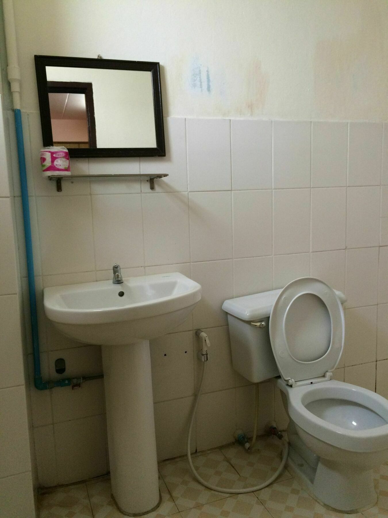 Hotel Your House 2
