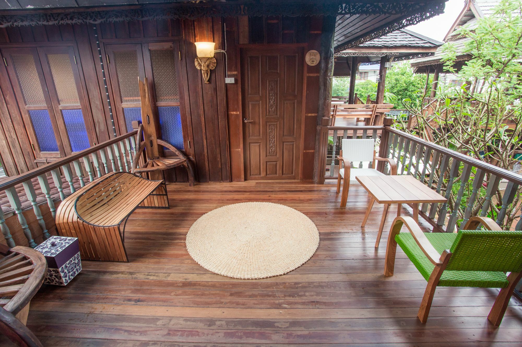 Pao Boutique House (adults Only) Chiang Mai