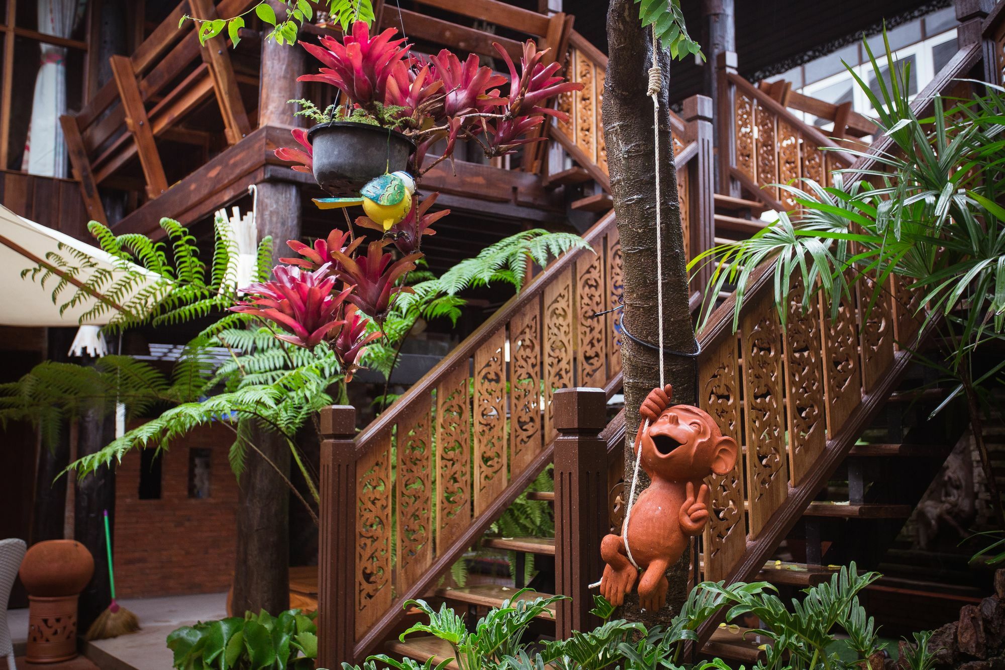 Pao Boutique House (adults Only) Chiang Mai