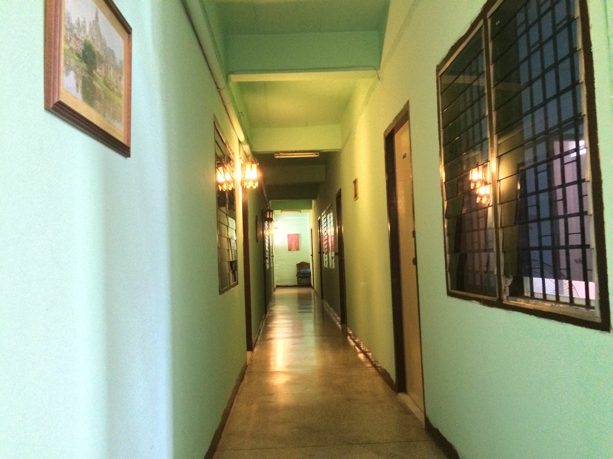Hotel Your House 2 Chiang Mai